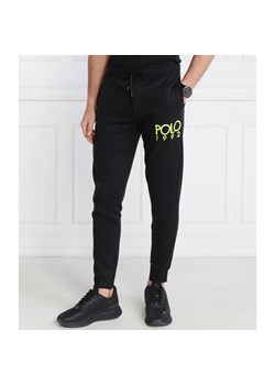 POLO RALPH LAUREN Spodnie dresowe | Regular Fit ze sklepu Gomez Fashion Store w kategorii Spodnie męskie - zdjęcie 167800466