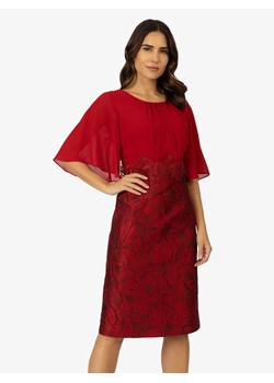 APART Sukienka w kolorze czerwonym ze sklepu Limango Polska w kategorii Sukienki - zdjęcie 167800589