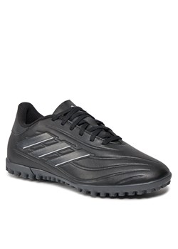 Buty adidas Copa Pure II Club Turf Boots IE7525 Cblack/Carbon/Greone ze sklepu eobuwie.pl w kategorii Buty sportowe męskie - zdjęcie 167801496
