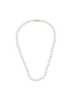 Naszyjnik z pereł - Pearls ze sklepu YES.pl w kategorii Naszyjniki - zdjęcie 167803678