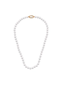 Naszyjnik z pereł - Pearls ze sklepu YES.pl w kategorii Naszyjniki - zdjęcie 167803695