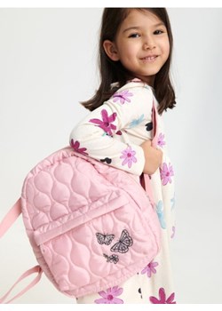 Sinsay - Plecak - różowy ze sklepu Sinsay w kategorii Plecaki dla dzieci - zdjęcie 167807165