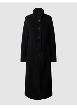 Płaszcz z mieszanki żywej wełny model ‘ELSA’ ze sklepu Peek&Cloppenburg  w kategorii Płaszcze damskie - zdjęcie 167809846