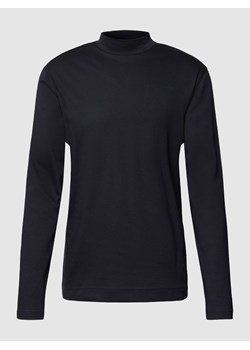 Sweter z półgolfem ze sklepu Peek&Cloppenburg  w kategorii Swetry męskie - zdjęcie 167811036
