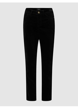 Jeansy o kroju slim fit z 5 kieszeniami model ‘PIPER’ ze sklepu Peek&Cloppenburg  w kategorii Spodnie damskie - zdjęcie 167813666