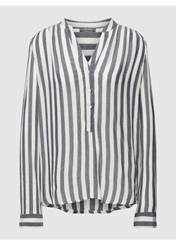 Bluzka w paski ze sklepu Peek&Cloppenburg  w kategorii Bluzki damskie - zdjęcie 167813778