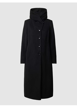 Płaszcz z wpuszczanymi kieszeniami po bokach model ‘NELLA’ ze sklepu Peek&Cloppenburg  w kategorii Płaszcze damskie - zdjęcie 167814218
