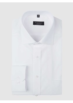 Koszula biznesowa o kroju comfort fit z kołnierzykiem typu cutaway ze sklepu Peek&Cloppenburg  w kategorii Koszule męskie - zdjęcie 167814998