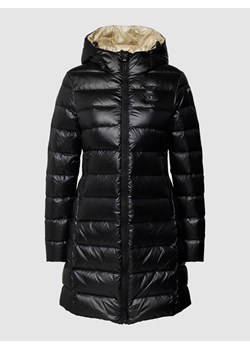 Płaszcz pikowany ze stójką ze sklepu Peek&Cloppenburg  w kategorii Płaszcze damskie - zdjęcie 167815419