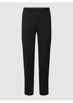 Spodnie do garnituru o kroju regular fit model ‘Monopoli’ ze sklepu Peek&Cloppenburg  w kategorii Spodnie męskie - zdjęcie 167817119