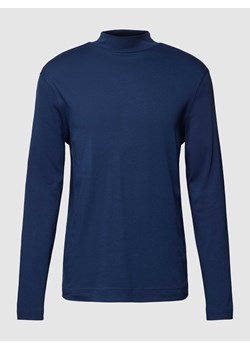 Sweter z półgolfem ze sklepu Peek&Cloppenburg  w kategorii Swetry męskie - zdjęcie 167820009