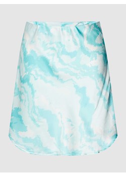 Spódnica mini ze wzorem na całej powierzchni model ‘KERRA’ ze sklepu Peek&Cloppenburg  w kategorii Spódnice - zdjęcie 167820676