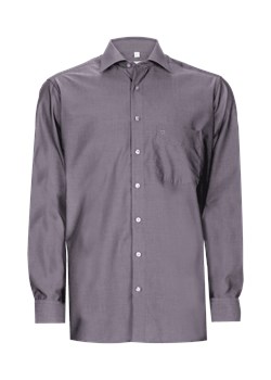 Koszula biznesowa o kroju regular fit z batystu ze sklepu Peek&Cloppenburg  w kategorii Koszule męskie - zdjęcie 167821155