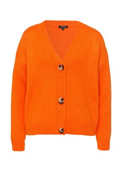 More &amp; More Kardigan w kolorze pomarańczowym ze sklepu Limango Polska w kategorii Swetry damskie - zdjęcie 167841098