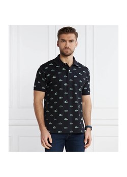 Lacoste Polo | Classic fit ze sklepu Gomez Fashion Store w kategorii T-shirty męskie - zdjęcie 167845978