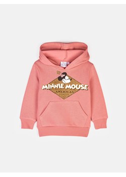 GATE Bluza Minnie Mouse 3Y ze sklepu gateshop w kategorii Bluzy dziewczęce - zdjęcie 167846775