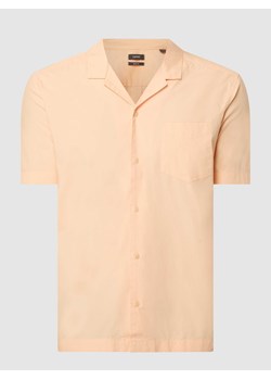 Koszula casualowa o kroju regular fit z bawełny ekologicznej pima ze sklepu Peek&Cloppenburg  w kategorii Koszule męskie - zdjęcie 167849575