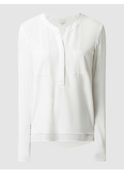 Bluzka z brustaszami ze sklepu Peek&Cloppenburg  w kategorii Bluzki damskie - zdjęcie 167850706