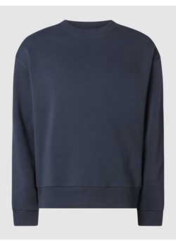 Bluza basic ze sklepu Peek&Cloppenburg  w kategorii Bluzy męskie - zdjęcie 167850796