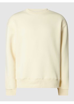Bluza basic ze sklepu Peek&Cloppenburg  w kategorii Bluzy męskie - zdjęcie 167851145