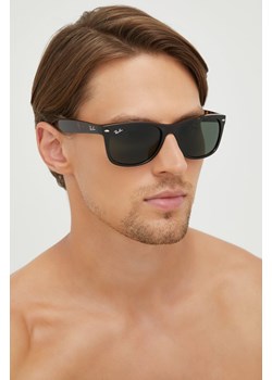Ray-Ban – Okulary NEW WAYFARER 0RB2132 ze sklepu PRM w kategorii Okulary przeciwsłoneczne męskie - zdjęcie 167852135
