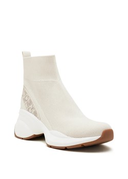 Michael Kors Sneakersy ZUMA ze sklepu Gomez Fashion Store w kategorii Buty sportowe damskie - zdjęcie 167853789
