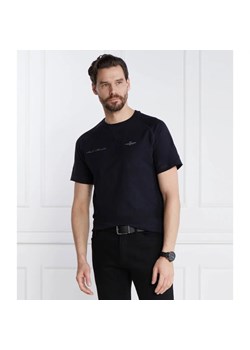 Aeronautica Militare T-shirt | Regular Fit ze sklepu Gomez Fashion Store w kategorii T-shirty męskie - zdjęcie 167853807