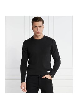 Pepe Jeans London Sweter MOE | Regular Fit ze sklepu Gomez Fashion Store w kategorii Swetry męskie - zdjęcie 167853808