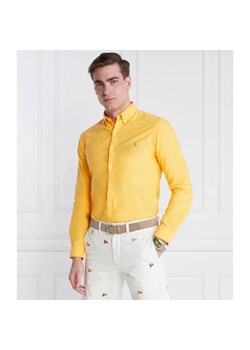 POLO RALPH LAUREN Koszula | Slim Fit ze sklepu Gomez Fashion Store w kategorii Koszule męskie - zdjęcie 167853809