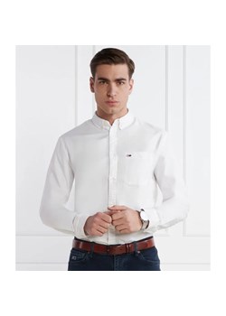 Tommy Jeans Koszula | Regular Fit ze sklepu Gomez Fashion Store w kategorii Koszule męskie - zdjęcie 167853827