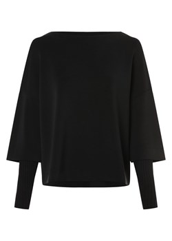 s.Oliver BLACK LABEL Koszula damska Kobiety rinsed jednolity ze sklepu vangraaf w kategorii Swetry damskie - zdjęcie 167854797