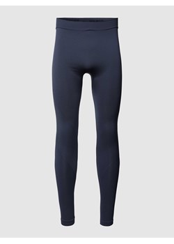 Legginsy z elastycznym paskiem z logo model ‘ENTRY LEVEL’ ze sklepu Peek&Cloppenburg  w kategorii Spodnie męskie - zdjęcie 167861655