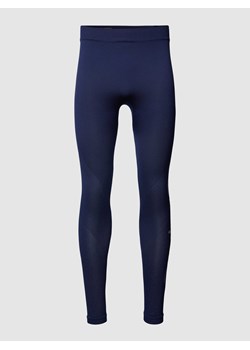 Legginsy z elastycznym paskiem z logo model ‘ENTRY LEVEL’ ze sklepu Peek&Cloppenburg  w kategorii Spodnie męskie - zdjęcie 167861676