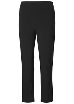 Damskie spodnie tkaninowe Helly Hansen W THALIA PANT 2.0 - czarne ze sklepu Sportstylestory.com w kategorii Spodnie damskie - zdjęcie 167862256