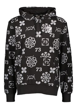Puma Bluza &quot;Booster Clyde&quot; w kolorze czarno-szarym ze sklepu Limango Polska w kategorii Bluzy męskie - zdjęcie 167864428