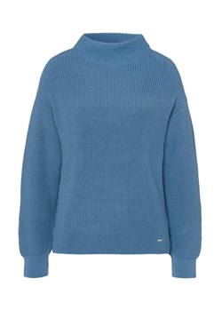 More &amp; More Sweter w kolorze niebieskim ze sklepu Limango Polska w kategorii Swetry damskie - zdjęcie 167864648