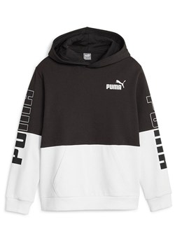 Puma Bluza &quot;Power&quot; w kolorze czarnym ze sklepu Limango Polska w kategorii Bluzy chłopięce - zdjęcie 167865169
