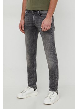 Pepe Jeans jeansy męskie ze sklepu ANSWEAR.com w kategorii Jeansy męskie - zdjęcie 167865595