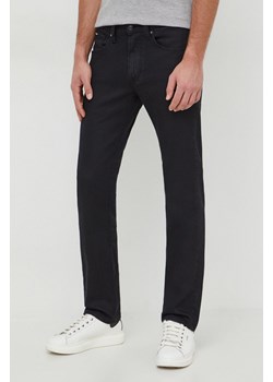 Pepe Jeans jeansy męskie ze sklepu ANSWEAR.com w kategorii Jeansy męskie - zdjęcie 167865599