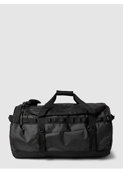 Torba typu duffle bag z nadrukiem z logo model ‘BASE CAMP DUFFLE L’ ze sklepu Peek&Cloppenburg  w kategorii Torby podróżne - zdjęcie 167866339