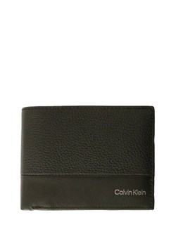 Calvin Klein Skórzany portfel ze sklepu Gomez Fashion Store w kategorii Portfele męskie - zdjęcie 167867647
