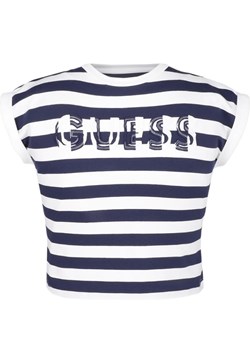 Guess T-shirt | Loose fit ze sklepu Gomez Fashion Store w kategorii Bluzki dziewczęce - zdjęcie 167867659