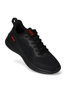 Sneakersy Lee Cooper LCW-23-32-1717M Czarne ze sklepu Arturo-obuwie w kategorii Buty sportowe męskie - zdjęcie 167870905
