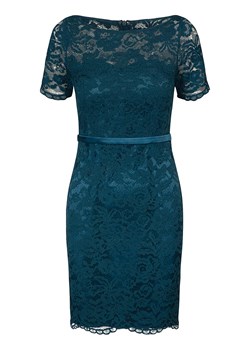 APART Sukienka w kolorze niebieskim ze sklepu Limango Polska w kategorii Sukienki - zdjęcie 167873035