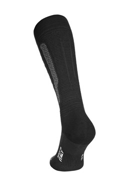 Skarpety sportowe czarno-szare Coolmax Adrenaline, Kolor czarno-szary, Rozmiar 38-40, Spaio ze sklepu Primodo w kategorii Skarpetki damskie - zdjęcie 167873668