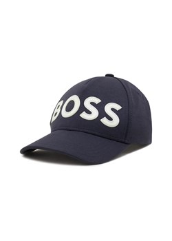 BOSS GREEN Bejsbolówka LIFESTYLE-TRON-C ze sklepu Gomez Fashion Store w kategorii Czapki z daszkiem męskie - zdjęcie 167873745