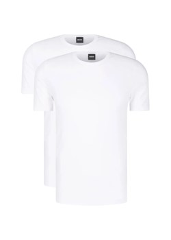 Boss Bodywear T-shirt 2-pack ze sklepu Gomez Fashion Store w kategorii T-shirty męskie - zdjęcie 167873788