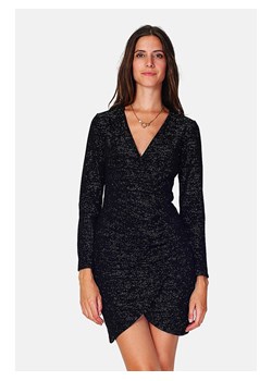 ASSUILI Sukienka w kolorze czarnym ze sklepu Limango Polska w kategorii Sukienki - zdjęcie 167875309