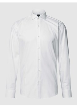 Koszula biznesowa o kroju regular fit z bardzo długim rękawem model ‘JOE’ ze sklepu Peek&Cloppenburg  w kategorii Koszule męskie - zdjęcie 167877259