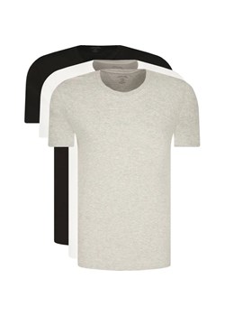 Calvin Klein Underwear T-shirt 3-pack | Classic fit ze sklepu Gomez Fashion Store w kategorii T-shirty męskie - zdjęcie 167878419
